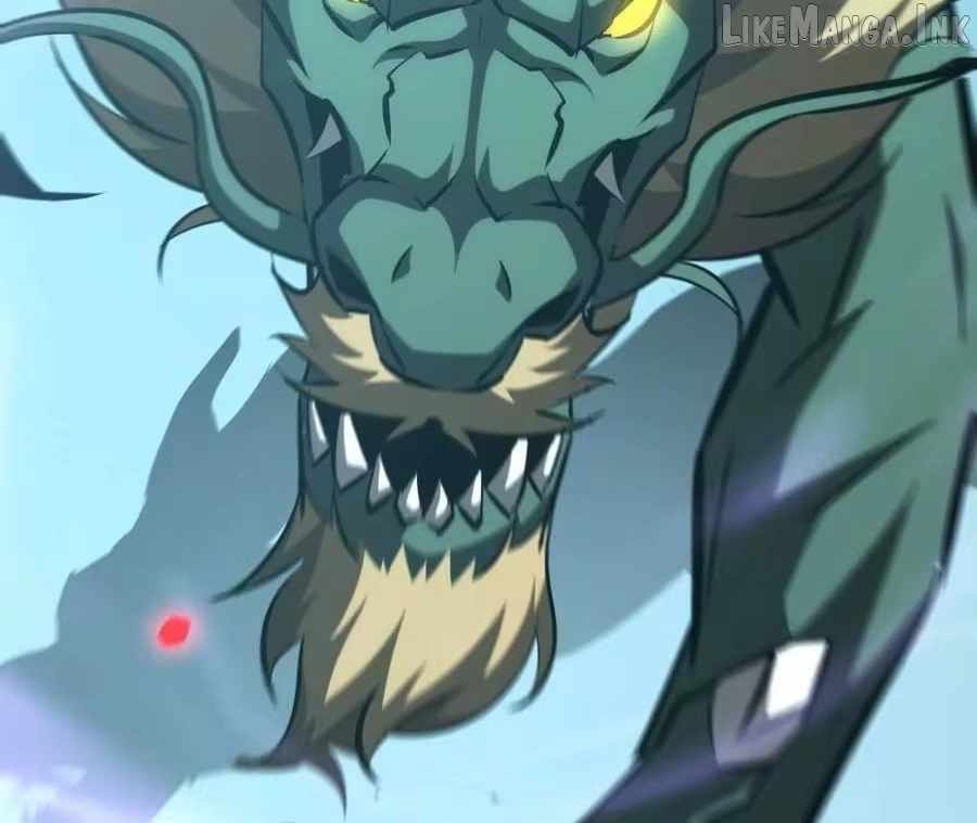 Unparalleled in the Online Gaming World [Remake] Ch.99 p3