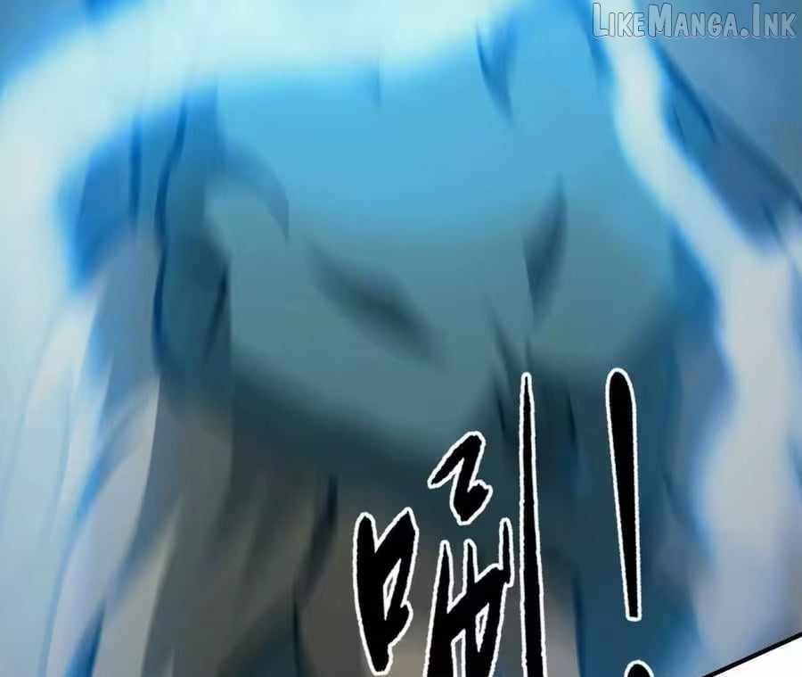 Unparalleled in the Online Gaming World [Remake] Ch.99 p36