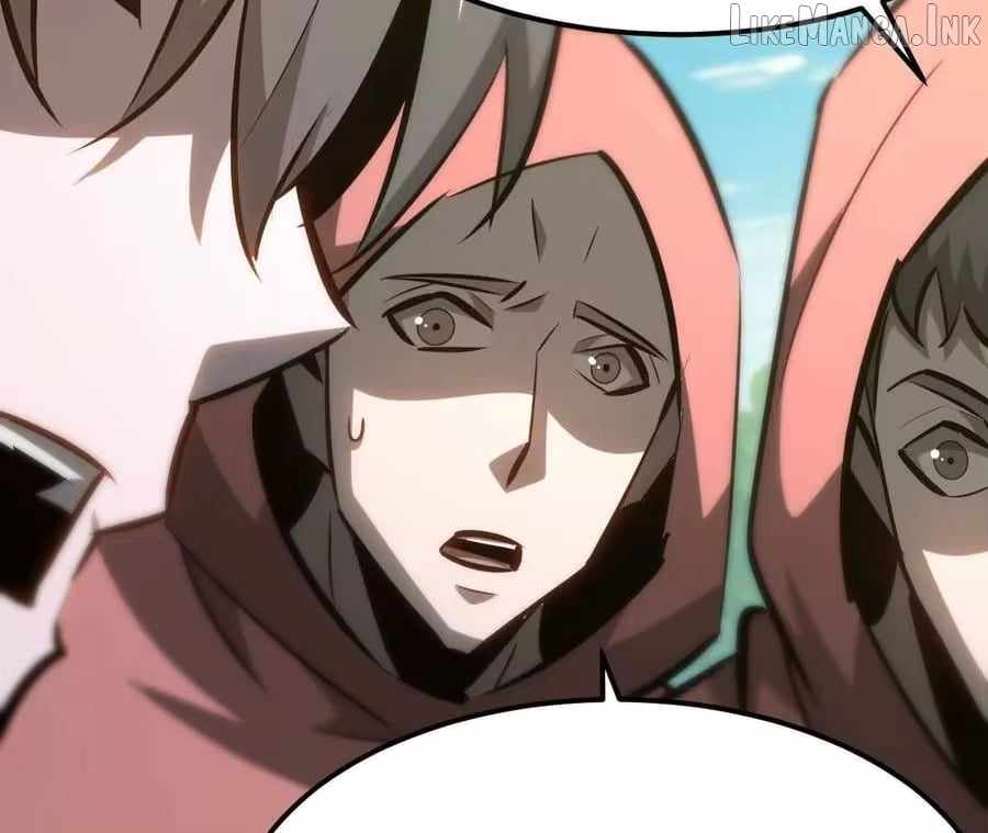 Unparalleled in the Online Gaming World [Remake] Ch.99 p46