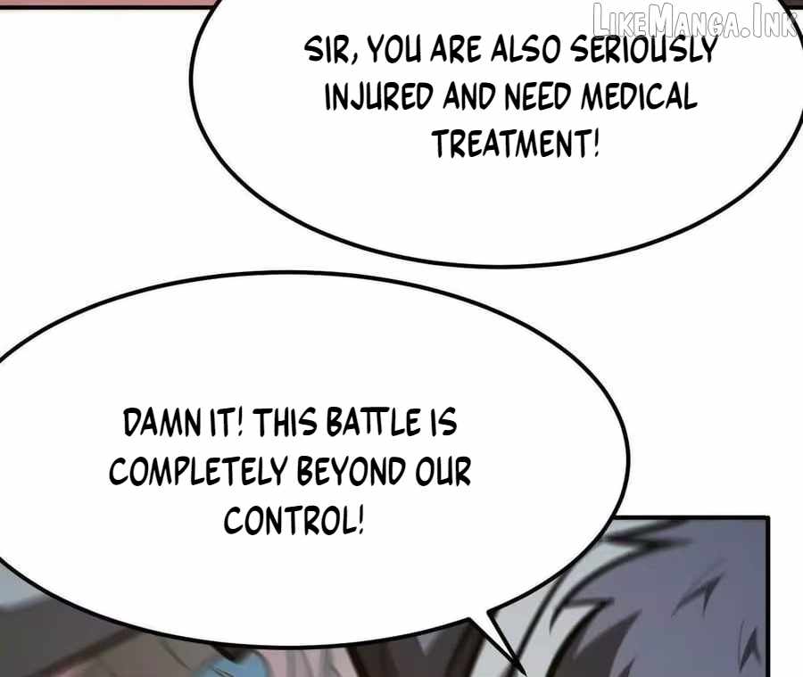 Unparalleled in the Online Gaming World [Remake] Ch.99 p47