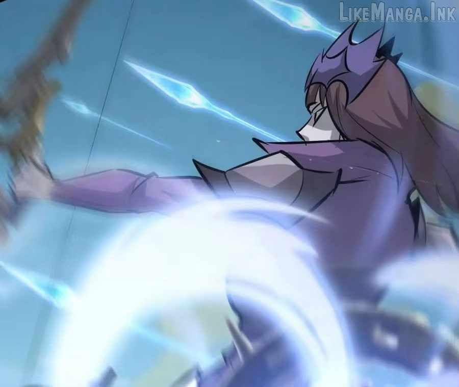 Unparalleled in the Online Gaming World [Remake] Ch.99 p55