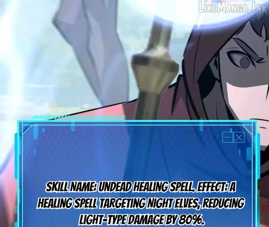 Unparalleled in the Online Gaming World [Remake] Ch.99 p57