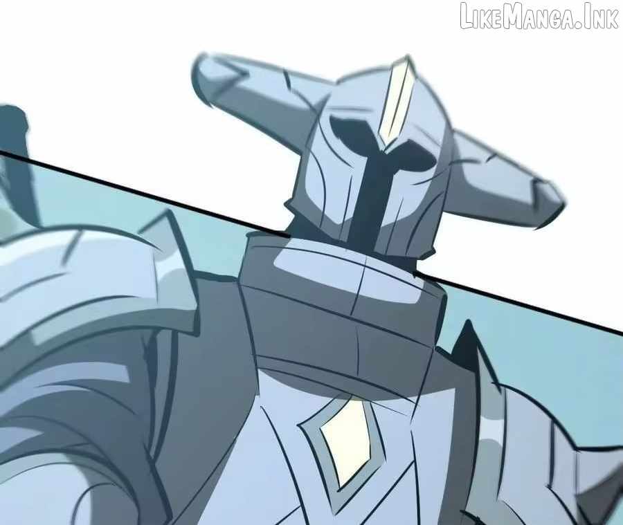 Unparalleled in the Online Gaming World [Remake] Ch.99 p8