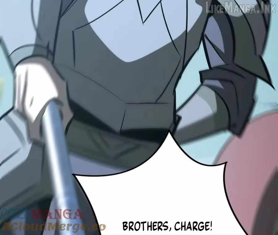 Unparalleled in the Online Gaming World [Remake] Ch.99 p9