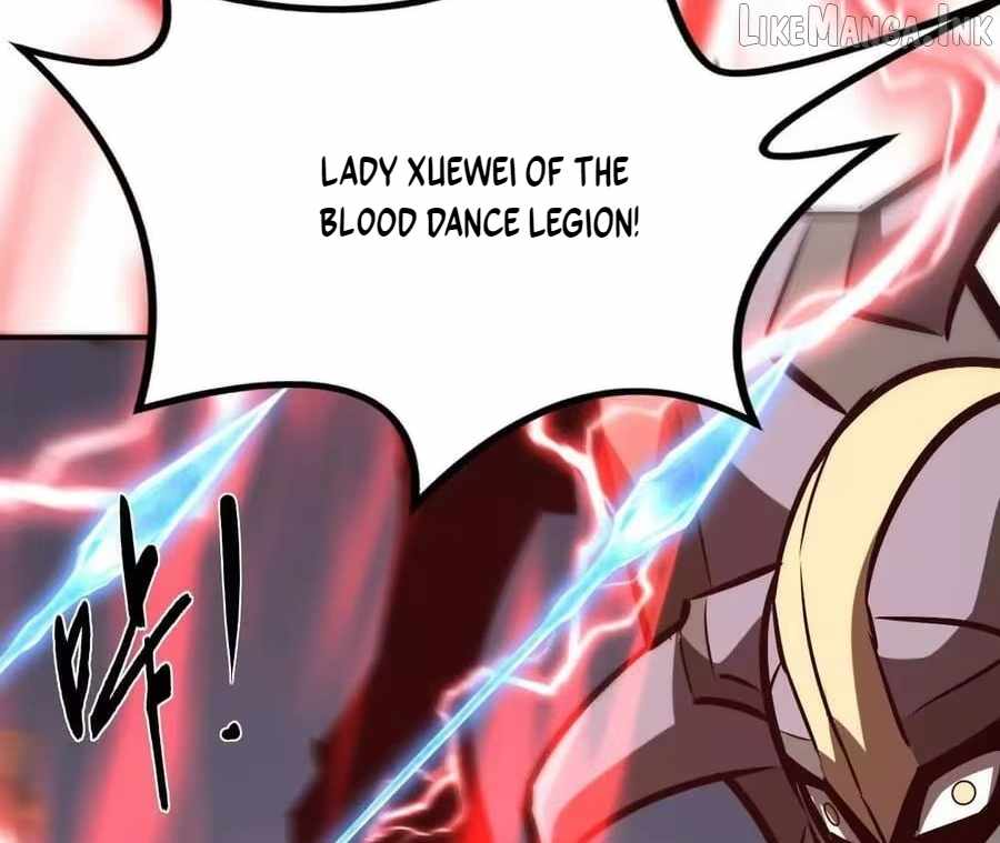Unparalleled in the Online Gaming World [Remake] Ch.99 p82
