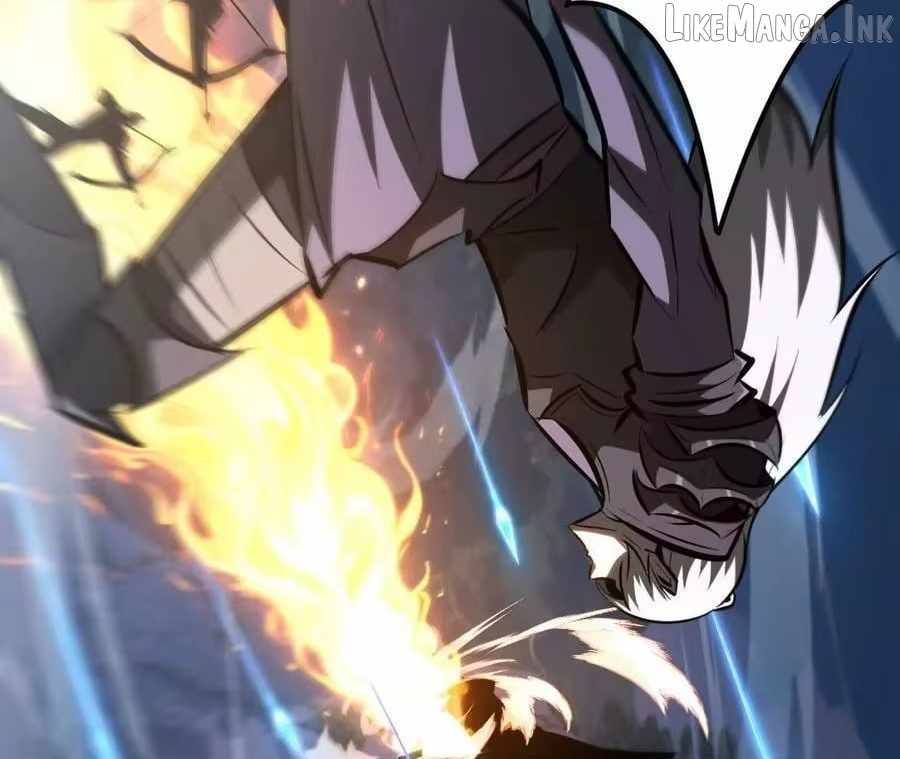Unparalleled in the Online Gaming World [Remake] Ch.99 p94