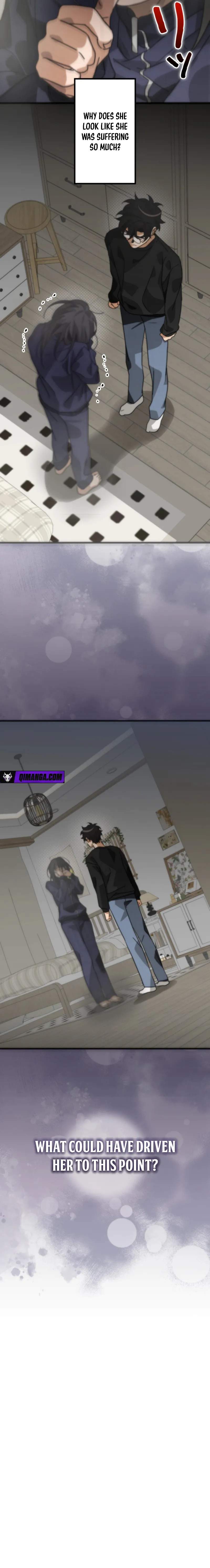 Unraveling Memories: The Trauma Cleaner Ch.11 p11