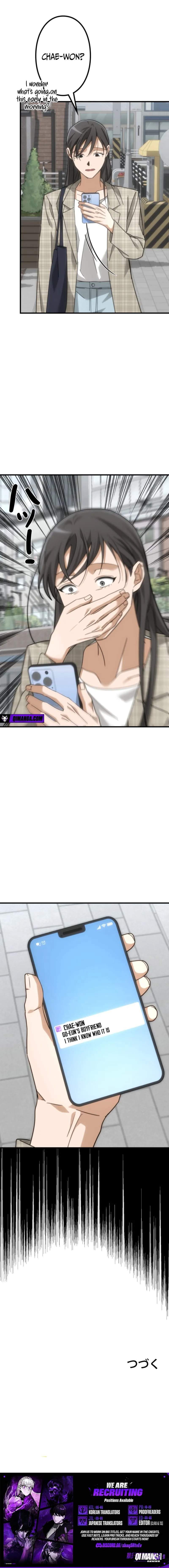 Unraveling Memories: The Trauma Cleaner Ch.17 p10
