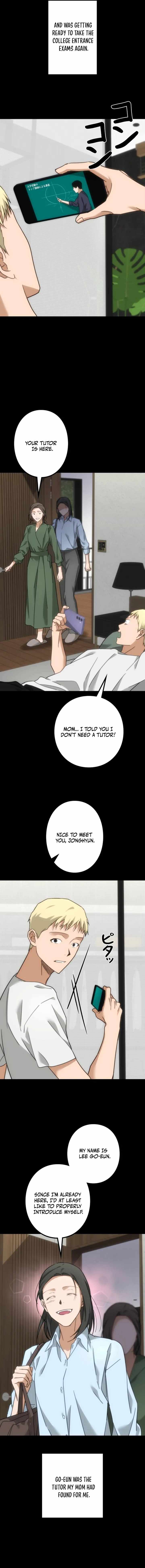 Unraveling Memories: The Trauma Cleaner Ch.22 p2