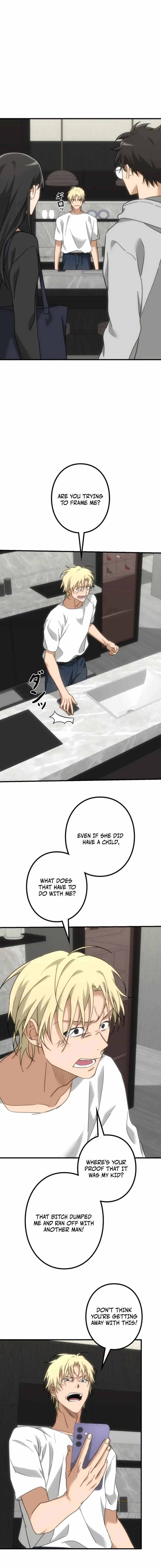 Unraveling Memories: The Trauma Cleaner Ch.22 p12