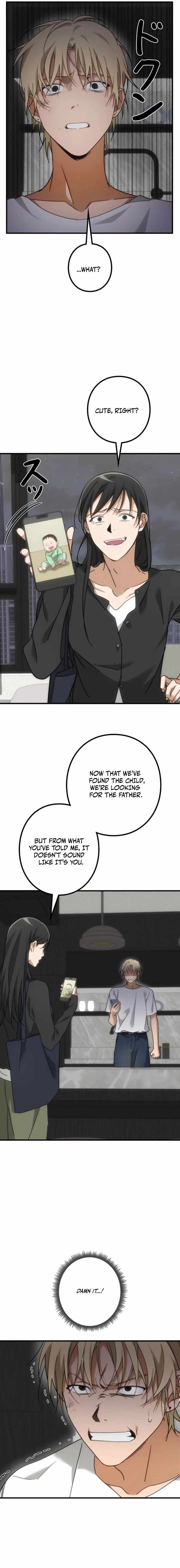 Unraveling Memories: The Trauma Cleaner Ch.22 p15