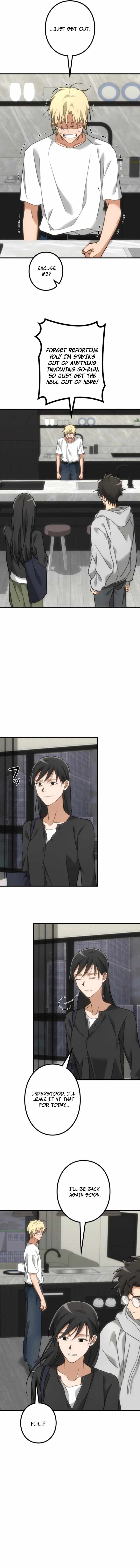 Unraveling Memories: The Trauma Cleaner Ch.22 p17