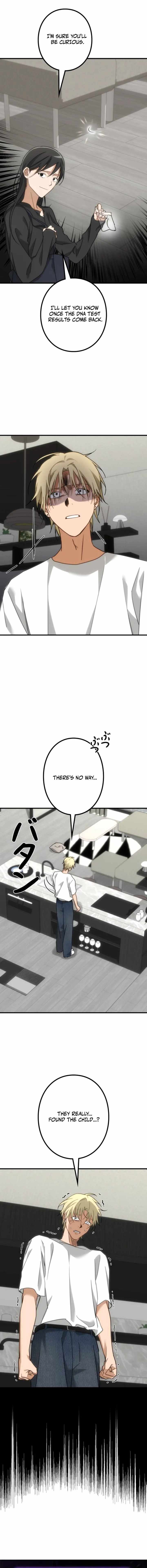 Unraveling Memories: The Trauma Cleaner Ch.22 p18