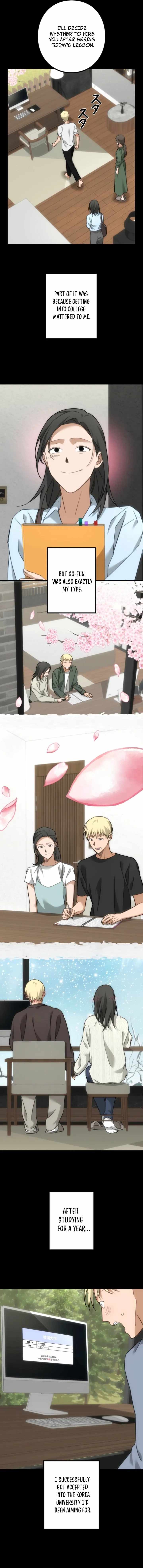 Unraveling Memories: The Trauma Cleaner Ch.22 p5