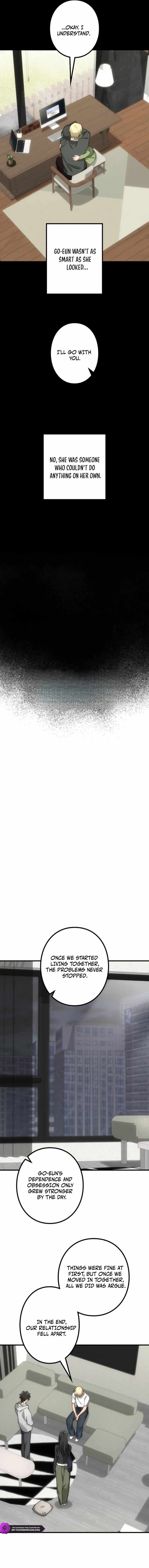 Unraveling Memories: The Trauma Cleaner Ch.22 p8