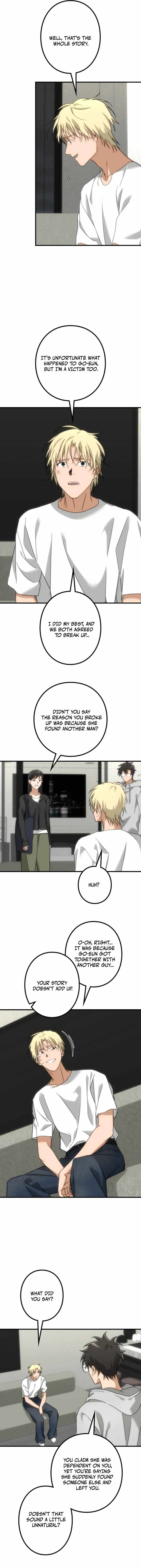 Unraveling Memories: The Trauma Cleaner Ch.22 p9