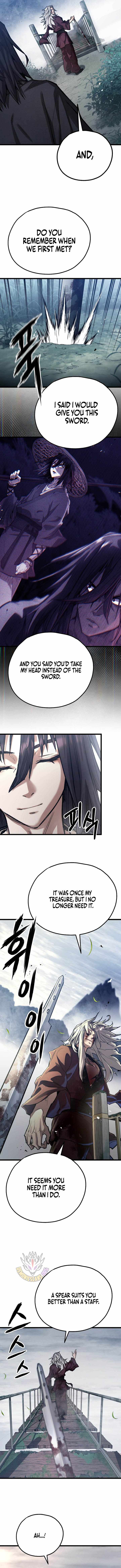 Unrivaled Spear Demon Ch.52 p12
