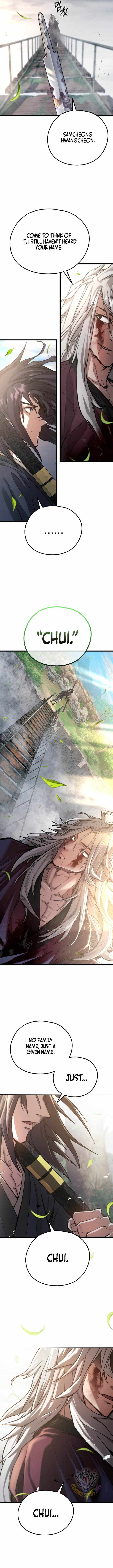 Unrivaled Spear Demon Ch.52 p13