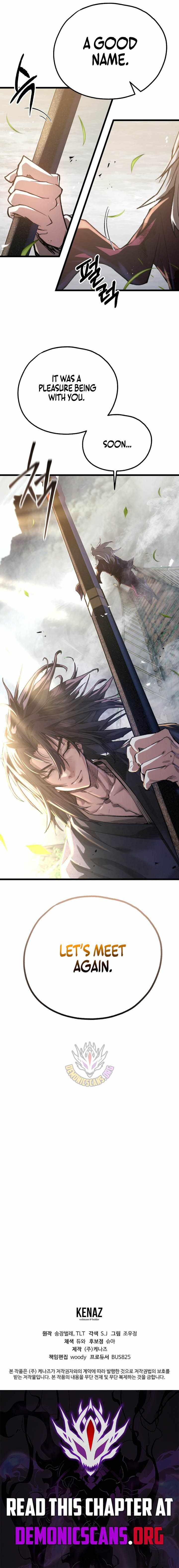Unrivaled Spear Demon Ch.52 p14