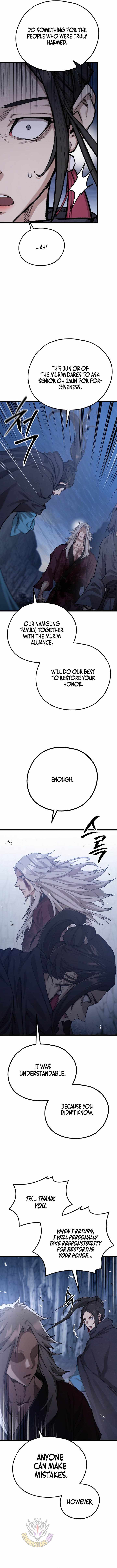 Unrivaled Spear Demon Ch.52 p4