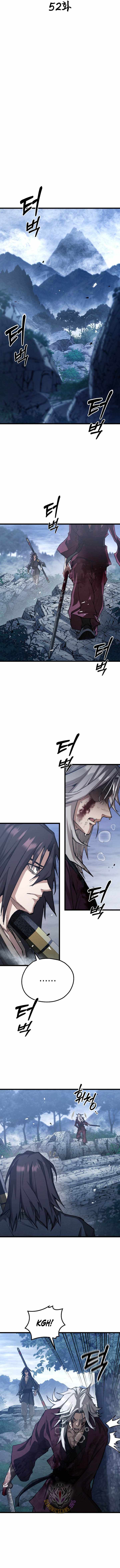 Unrivaled Spear Demon Ch.52 p9