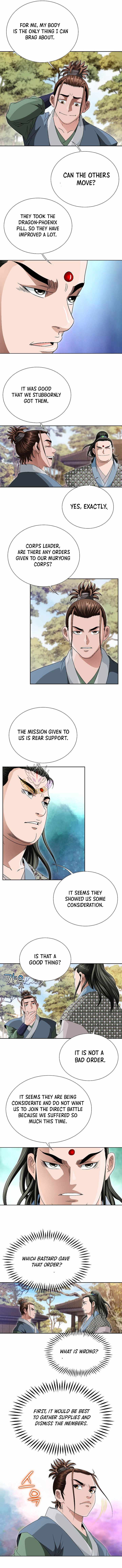 Unrivaled Warrior Ch.59 p4
