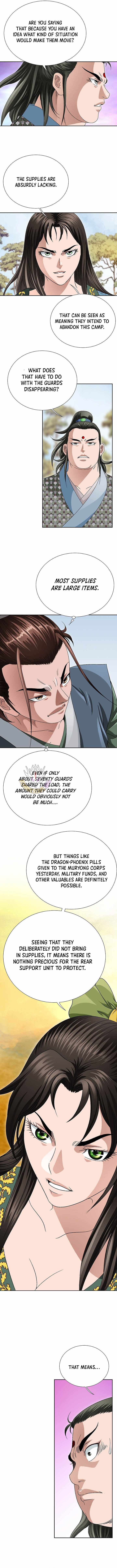 Unrivaled Warrior Ch.59 p7