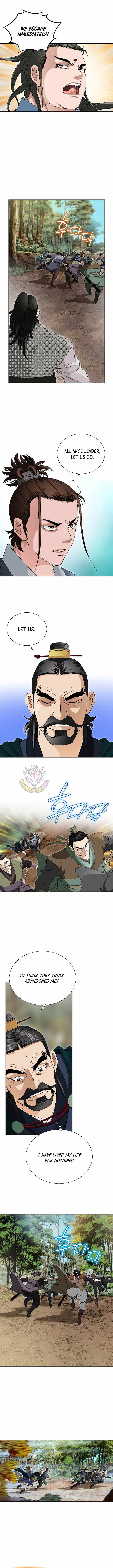 Unrivaled Warrior Ch.60 p13