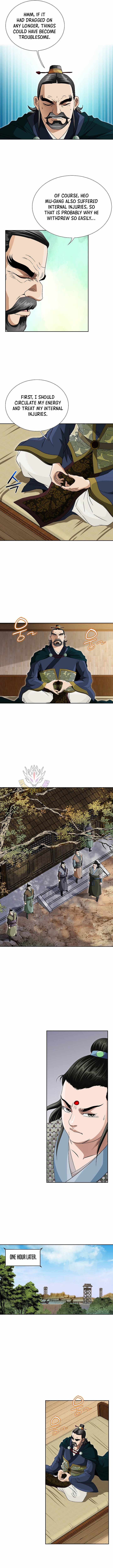 Unrivaled Warrior Ch.60 p4