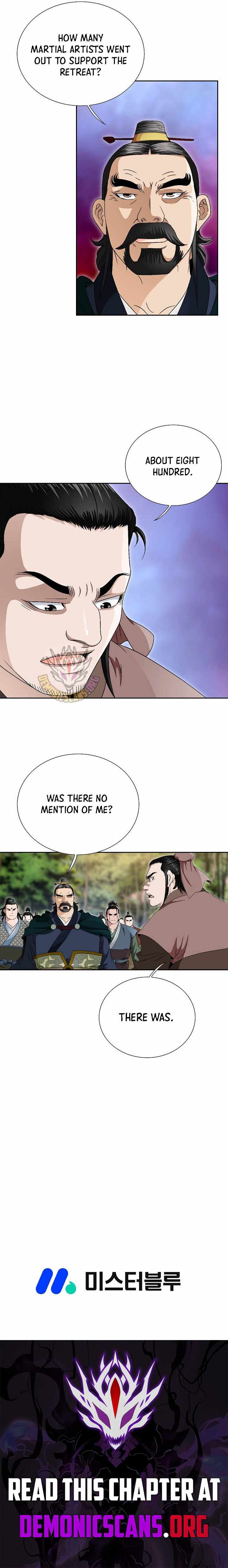 Unrivaled Warrior Ch.61 p15