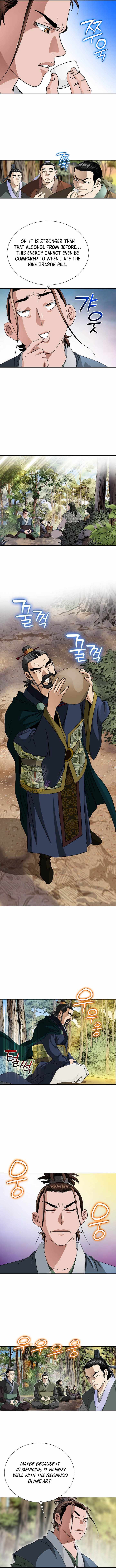 Unrivaled Warrior Ch.61 p7