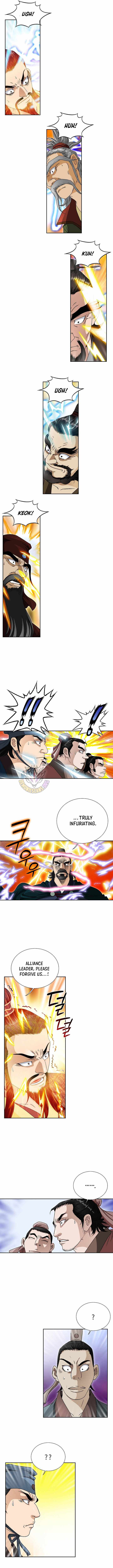 Unrivaled Warrior Ch.62 p12