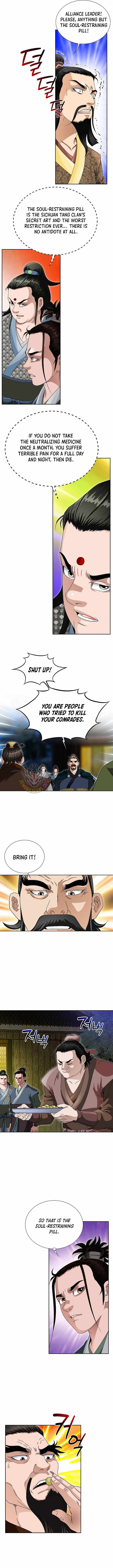 Unrivaled Warrior Ch.62 p14