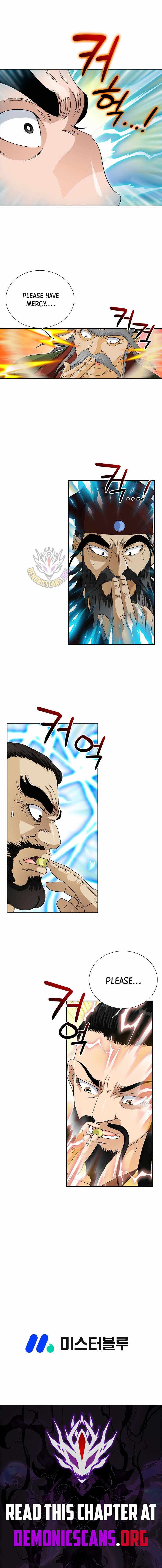 Unrivaled Warrior Ch.62 p15