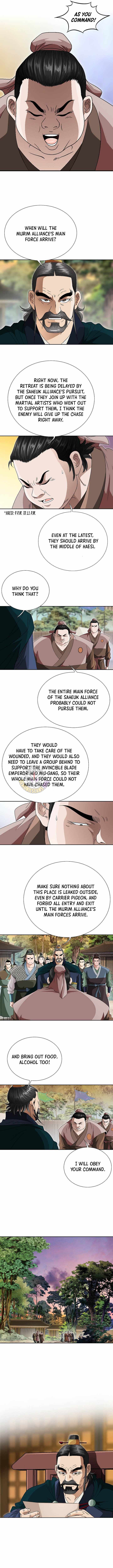 Unrivaled Warrior Ch.62 p4