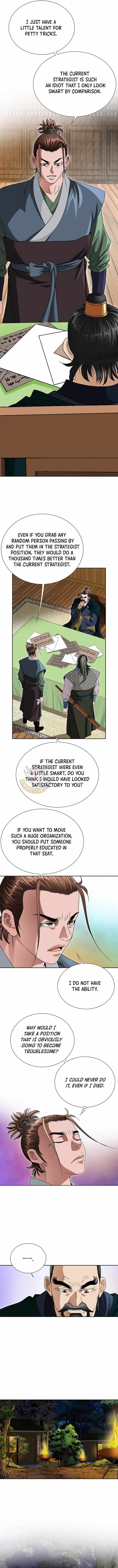 Unrivaled Warrior Ch.62 p7