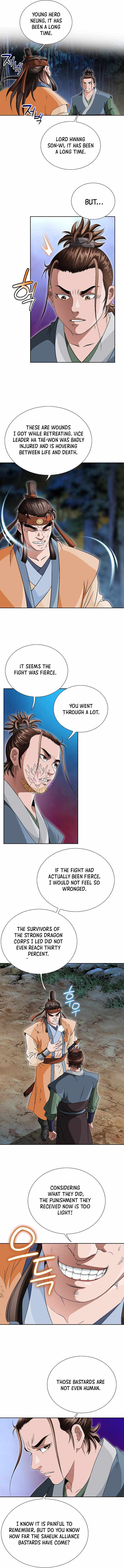 Unrivaled Warrior Ch.63 p4