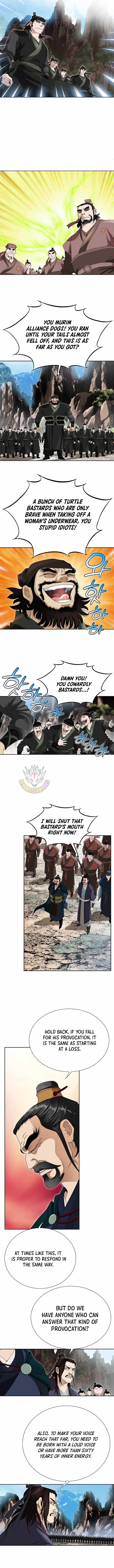 Unrivaled Warrior Ch.63 p10