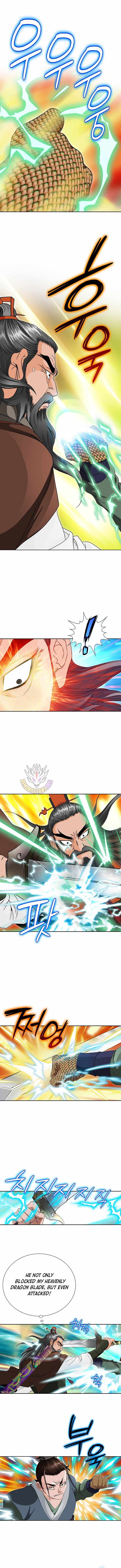 Unrivaled Warrior Ch.64 p10