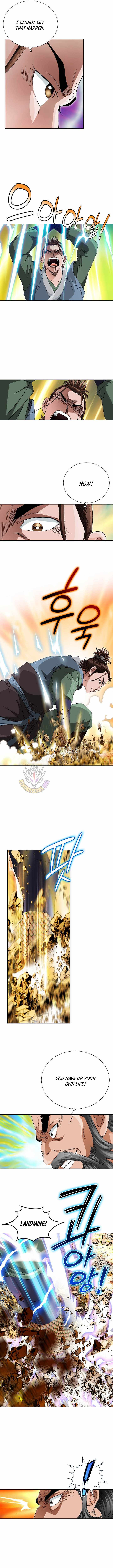 Unrivaled Warrior Ch.65 p4