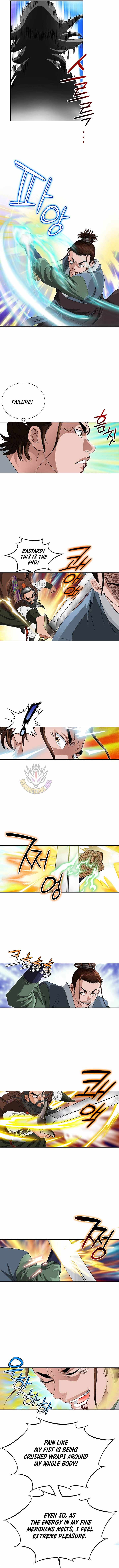 Unrivaled Warrior Ch.65 p7