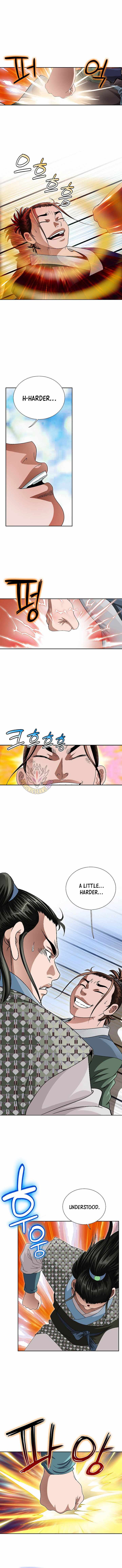 Unrivaled Warrior Ch.66 p4
