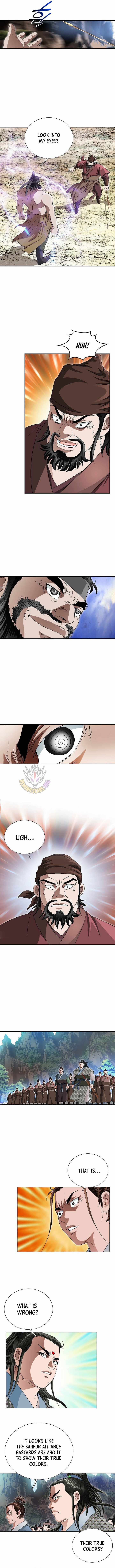Unrivaled Warrior Ch.67 p4