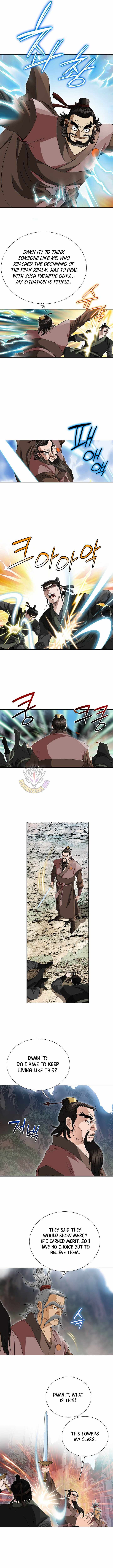 Unrivaled Warrior Ch.67 p6