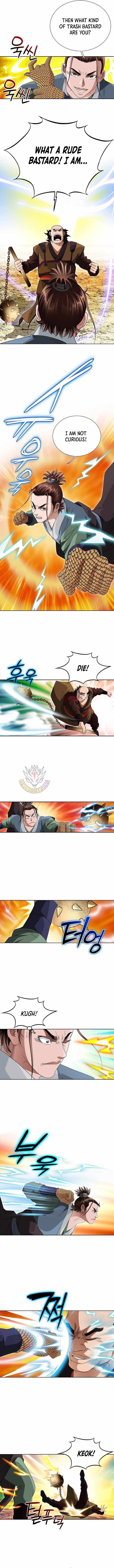 Unrivaled Warrior Ch.68 p3