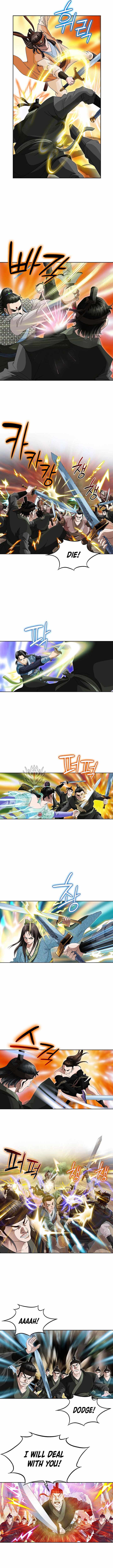 Unrivaled Warrior Ch.68 p4