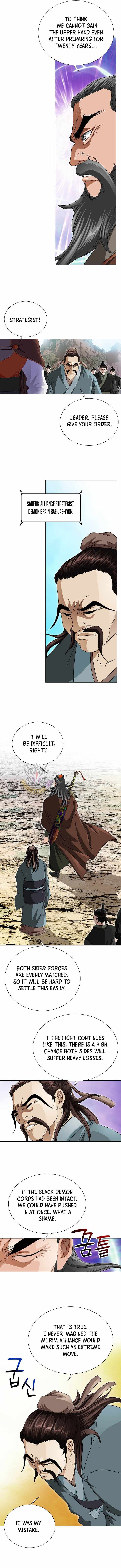 Unrivaled Warrior Ch.68 p6