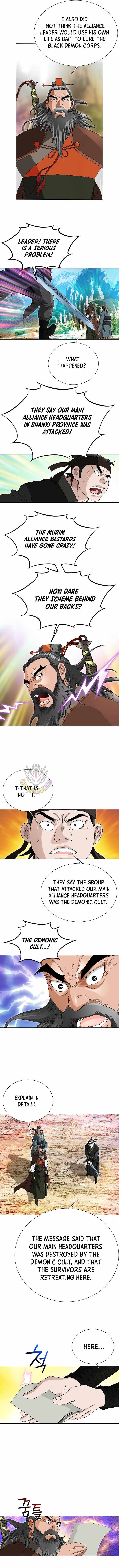 Unrivaled Warrior Ch.68 p7