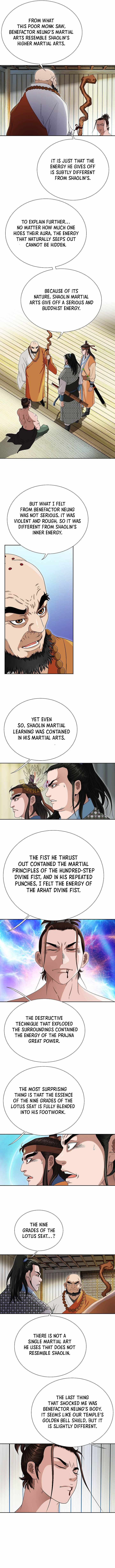 Unrivaled Warrior Ch.69 p12