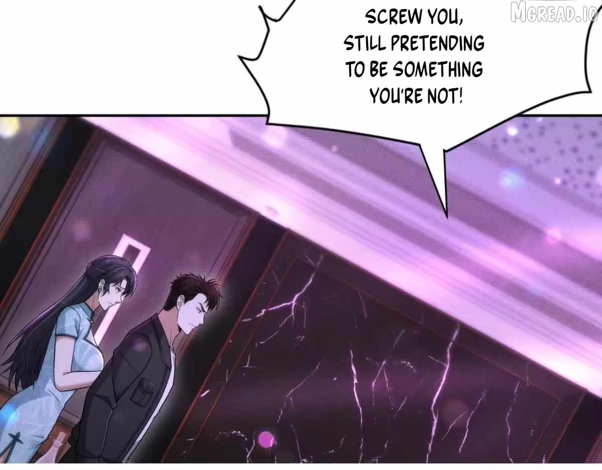 Urban Dragon Revealed Ch.73 p106